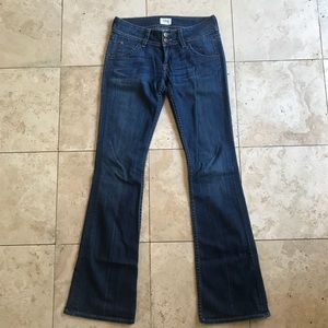 Hudson Jeans size 25